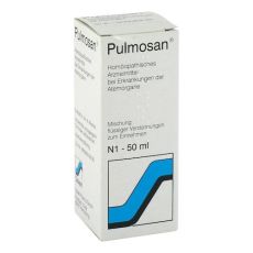 PULMOSAN Tropfen (PZN 02400258)