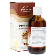PANCREATINUM Similiaplex Tropfen (PZN 02068321)
