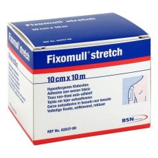 FIXOMULL stretch 10 cmx10 m (PZN 04036472)