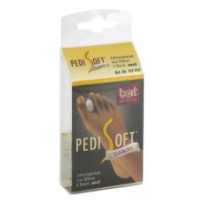 BORT PediSoft Zehenspreizer Silikon small (PZN 06885353)