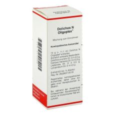 DOLICHOS N Oligoplex Liquidum (PZN 03112509)