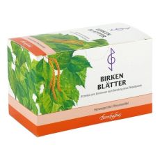 BIRKENBLÄTTER BOMBASTUS (PZN 08542290)