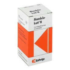 MANDELO-katt N Tabletten (PZN 03692576)