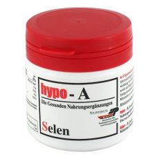 HYPO A Selen Kapseln (PZN 05114955)