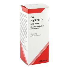CO-HYPERT spag.Tropfen (PZN 03821708)