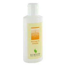 MASSAGE ÖL Zitrone (PZN 04979788)