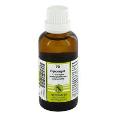 SPONGIA F Komplex Nr.70 Dilution (PZN 04484532)
