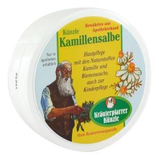 KAMILLEN SALBE N Salbe (PZN 04537518)