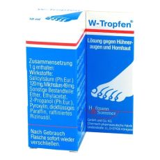W-Tropfen (PZN 04347462)