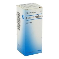 HORMEEL SNT Tropfen (PZN 02740250)