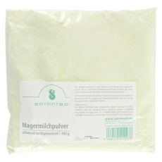 MAGERMILCHPULVER (PZN 00490553)