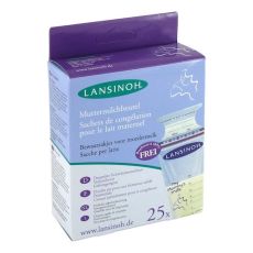 LANSINOH Muttermilchbeutel (PZN 03733192)