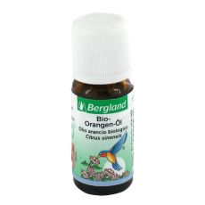 ORANGEN ÖL Bio (PZN 00826935)