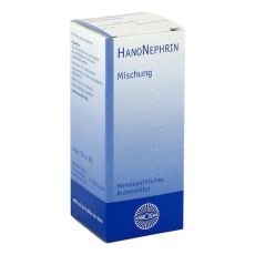 HANONEPHRIN flüssig (PZN 02072676)