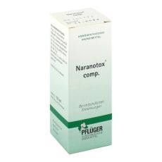 NARANOTOX comp.Tropfen (PZN 01312859)