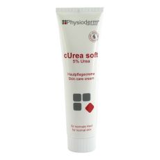CUREA SOFT Creme (PZN 04661678)