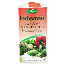 TROCOMARE Salz A.Vogel (PZN 02464548)