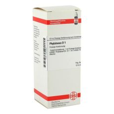 PHYTOLACCA D 1 Dilution (PZN 01310352)