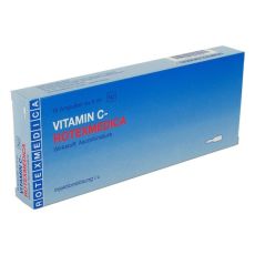 Vitamin C-Rotexmedica (PZN 03419225)