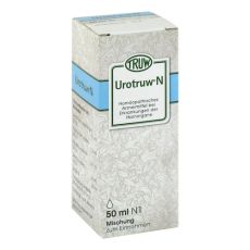 UROTRUW N Mischung (PZN 00449740)