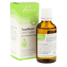TUSSIFLORIN HOM Tropfen (PZN 04043294)