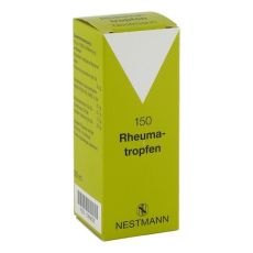 RHEUMATROPFEN Nestmann 150 (PZN 01009635)