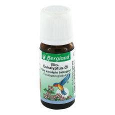 EUKALYPTUS ÖL Bio (PZN 00827001)
