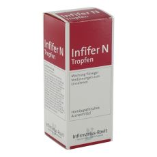INFIFER N Tropfen (PZN 04386290)