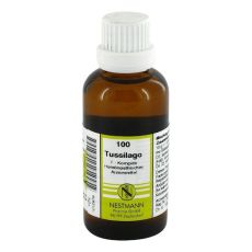 TUSSILAGO F Komplex 100 Dilution (PZN 01012979)