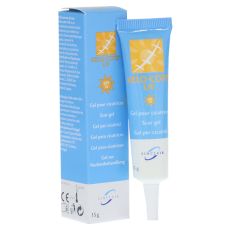 KELO-cote UV Silikon Narbengel LSF 30 (PZN 07770221)
