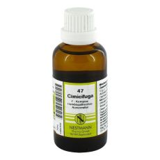 CIMICIFUGA F Komplex Nr.47 Dilution (PZN 04484354)