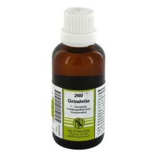 GRINDELIA F Komplex Nr.260 Dilution (PZN 04484928)