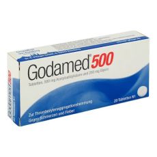 Godamed 500 (PZN 07495938)