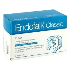 Endofalk Classic (PZN 00003530)