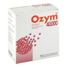Ozym 40000 (PZN 05135756)