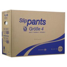 PARAM Slip Pants Basis Gr.4 (PZN 11292106)