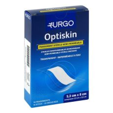 OPTISKIN Pflaster 53x80 mm (PZN 06953586)