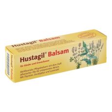 HUSTAGIL Balsam (PZN 04604350)
