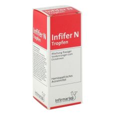 INFIFER N Tropfen (PZN 04386284)