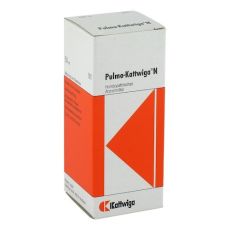 PULMO KATTWIGA N Tropfen (PZN 04323527)