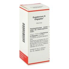 EUPATORIUM N Oligoplex Liquidum (PZN 07027580)