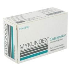 Mykundex (PZN 03319920)