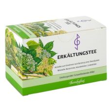 ERKÄLTUNGSTEE BOMBASTUS (PZN 08542203)