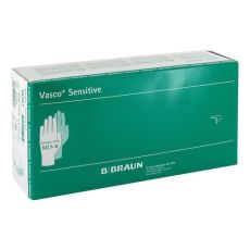 VASCO sensitive Untersuchungshandschuhe Gr.M (PZN 00801088)