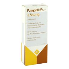 Fungoral 2% (PZN 04749775)