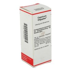 CAPSICUM OLIGOPLEX Liquidum (PZN 04451863)