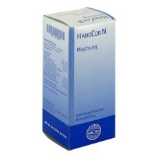 HANOCOR N flüssig (PZN 02918860)