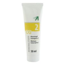 MINERALSTOFF Cremegel Nr.2 (PZN 02731707)