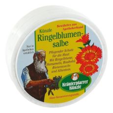 RINGELBLUMEN SALBE N (PZN 03927111)