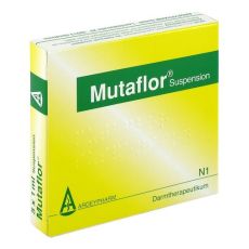 MUTAFLOR (PZN 08522979)